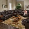Halifax Sectional Sofas (Photo 7 of 15)