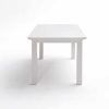 White Rectangular Dining Tables (Photo 15 of 15)