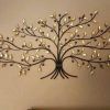 Hammered Metal Wall Art (Photo 15 of 15)