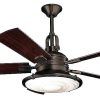 Outdoor Ceiling Fans At Lowes (Photo 11 of 15)
