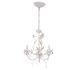 15 Best Small White Chandeliers