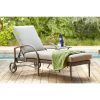 Patio Chaise Lounge Cushions (Photo 7 of 15)