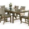 Gavin 7 Piece Dining Sets With Clint Side Chairs (Photo 18 of 25)