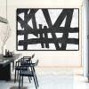 Extra Large Abstract Wall Art (Photo 11 of 15)