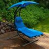 Hanging Chaise Lounge Chairs (Photo 9 of 15)