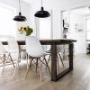 Scandinavian Dining Tables And Chairs (Photo 6 of 25)