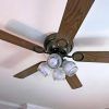 Harbor Breeze Outdoor Ceiling Fans With Lights (Photo 8 of 15)