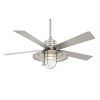 Harbor Breeze Outdoor Ceiling Fans With Lights (Photo 7 of 15)