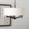 Breithaup 7-Light Drum Chandeliers (Photo 21 of 25)