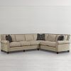 Sectional Sofas At Bassett (Photo 6 of 15)