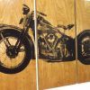 Harley Davidson Wall Art (Photo 8 of 15)