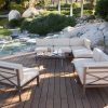 Conversation Patio Sets With Outdoor Sectionals (Photo 12 of 15)