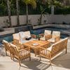 Conversation Patio Sets With Outdoor Sectionals (Photo 8 of 15)