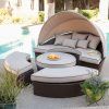 Outdoor Sofas With Canopy (Photo 15 of 15)