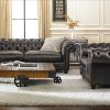Chesterfield Sofas (Photo 9 of 15)