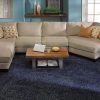 Sectional Sofas With Cuddler Chaise (Photo 1 of 15)