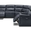Bloutop Upholstered Sectional Sofas (Photo 24 of 25)