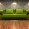 Green Sofa Chairs (Photo 10 of 15)