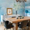 Hearst Oak Wood Dining Tables (Photo 18 of 25)
