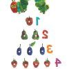 The Very Hungry Caterpillar Wall Art (Photo 11 of 15)