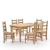 Helms 7 Piece Rectangle Dining Sets (Photo 9 of 25)