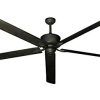 Bronze Outdoor Ceiling Fans With Light (Photo 9 of 15)