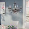 Hesse 5 Light Candle-Style Chandeliers (Photo 1 of 25)