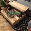 Coffee Tables With Hidden Compartments (Photo 13 of 15)
