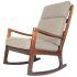 The Best High Back Rocking Chairs