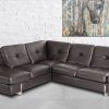 High End Leather Sectional Sofas (Photo 8 of 15)