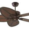 High End Outdoor Ceiling Fans (Photo 4 of 15)