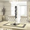 High Gloss Cream Dining Tables (Photo 18 of 25)