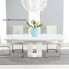 High Gloss Dining Sets (Photo 19 of 25)