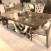 Gloss Dining Sets (Photo 3 of 25)