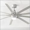 High Output Outdoor Ceiling Fans (Photo 15 of 15)