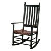 Rocking Chairs With Lumbar Support (Photo 1 of 15)
