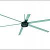 High Volume Outdoor Ceiling Fans (Photo 9 of 15)