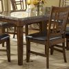 Patterson 6 Piece Dining Sets (Photo 7 of 25)