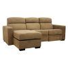Copenhagen Reclining Sectional Sofas With Right Storage Chaise (Photo 9 of 25)