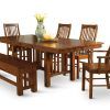 Oak Dining Tables And Chairs (Photo 6 of 25)