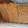 Home Bouldering Wall Design (Photo 13 of 15)