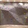Home Bouldering Wall Design (Photo 1 of 15)