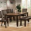 Market 7 Piece Dining Sets With Host And Side Chairs (Photo 4 of 25)