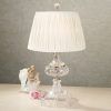 Crystal Living Room Table Lamps (Photo 6 of 15)