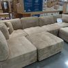 Sectional Sofas At Costco (Photo 1 of 15)