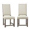 Grey Dining Chairs (Photo 25 of 25)