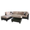 Home Depot Sectional Sofas (Photo 3 of 15)