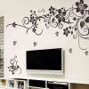 Wall Art Deco Decals (Photo 3 of 15)