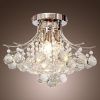 Modern Small Chandeliers (Photo 1 of 15)