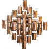 Large Copper Wall Art (Photo 9 of 15)